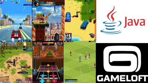 best game java